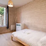 In The Heart Of Silence - House Apartment