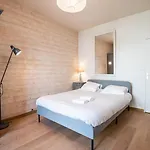 In The Heart Of Silence - House Appartamento *