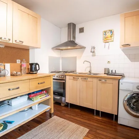 Appartement In The Heart Of Silence - House