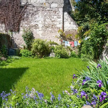 Lägenhet In The Heart Of Silence - House Tours